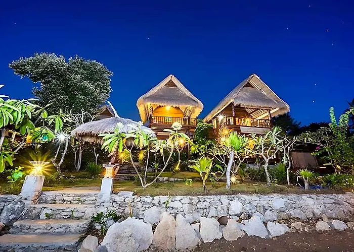 The Dafish Ceningan 3*